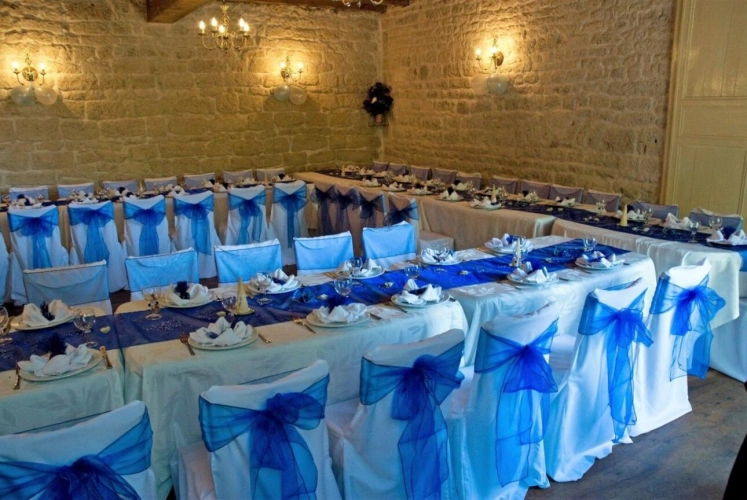 Photos 11 - Prestigious - Castle with heated swimming pool, extensive outbuildings and