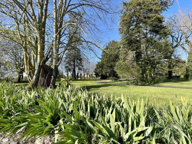 Photos 14 - Prestigious - Castle with heated swimming pool, extensive outbuildings and