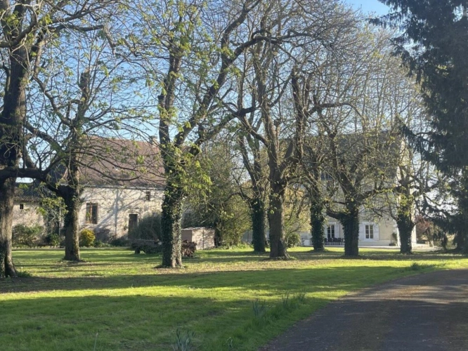 Photos 16 - Prestigious - Castle with heated swimming pool, extensive outbuildings and