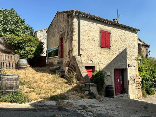 Photos 8 - Prestige - Charmante cave à vin, idéale pour être transformée en logement