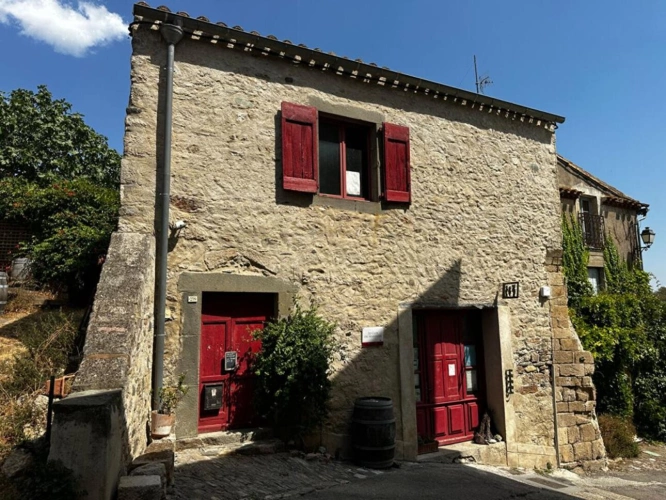 Photos 13 - Prestige - Charmante cave à vin, idéale pour être transformée en logement