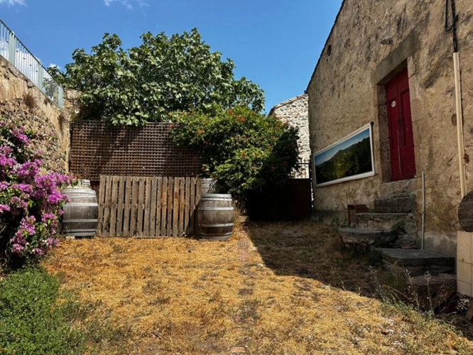 Photos 14 - Prestige - Charmante cave à vin, idéale pour être transformée en logement