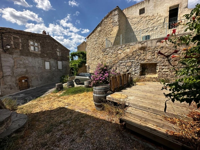Photos 17 - Prestige - Charmante cave à vin, idéale pour être transformée en logement