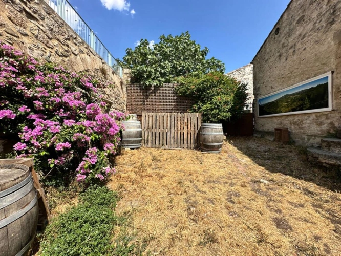 Photos 18 - Prestige - Charmante cave à vin, idéale pour être transformée en logement