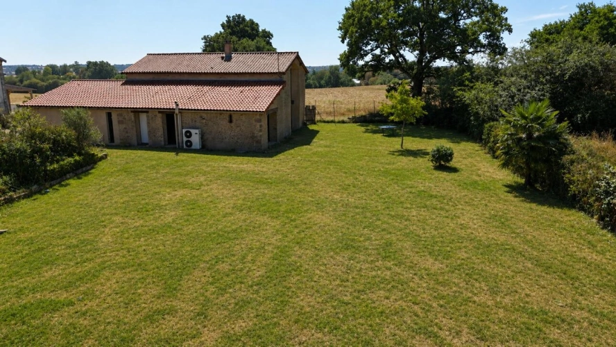 Photos 2 - Équestre - Maison de 180 m2 sur 6.5 hectares