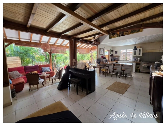 Photos 2 - Prestige - Maison et ses 3 Bungalows Gites