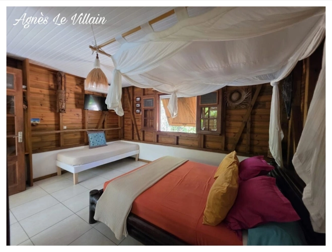 Photos 11 - Prestige - Maison et ses 3 Bungalows Gites