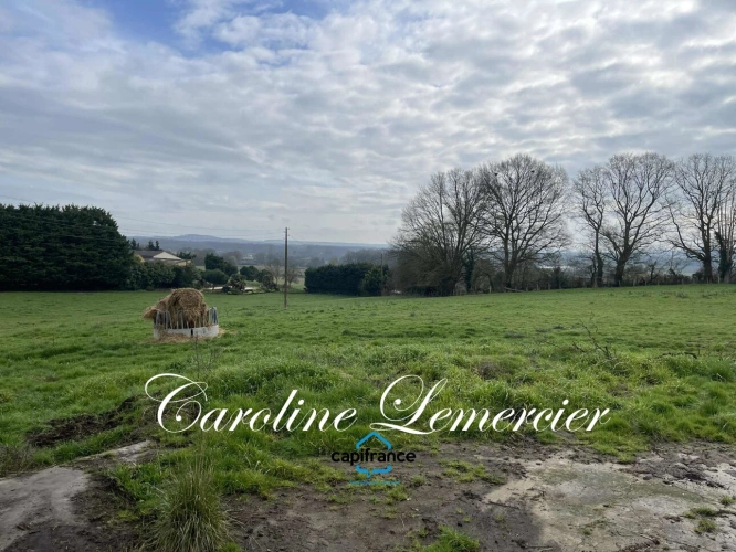 Photos 9 - Rurale - Maison à vendre 0 pièces proche de CONNERRE (72) GRANGE EN PIERRE DE 170 M² AVEC GRNIER SUR TOUTE LA SUPERFICIE , 2500 m² terrain en campagne