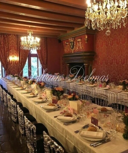 Photos 5 - Prestige - Propriete à vendre 50 pièces proche de TOURS (37)