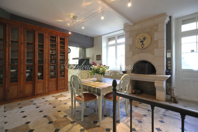 Photos 17 - Prestige - Propriete à vendre 50 pièces proche de TOURS (37)