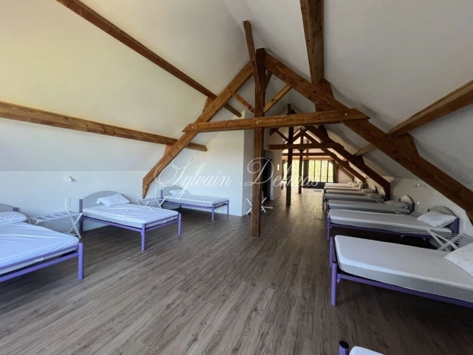 Photos 20 - Prestige - Propriete à vendre 50 pièces proche de TOURS (37)