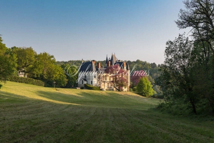 Photos 23 - Prestige - Propriete à vendre 50 pièces proche de TOURS (37)