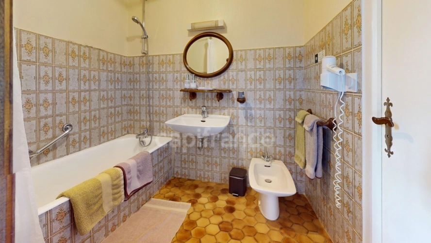 Photos 11 - Prestige - Propriété d’exception en Normandie – Manoir rénové avec dépendances et chapelle