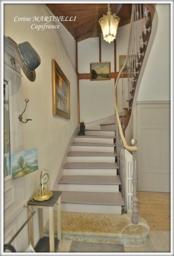 Photos 13 - Prestige - Propriete à vendre 22 pièces proche de AGEN (47) 4 habitations 885 m² + dépendances, 27 ha