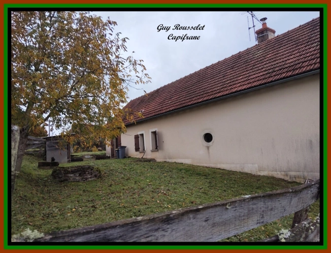 Photos 11 - Rural - PROPERTY FOR SALE COMPRISING A HOUSE, A BARN, AND A LARGE PLOT OF LAND