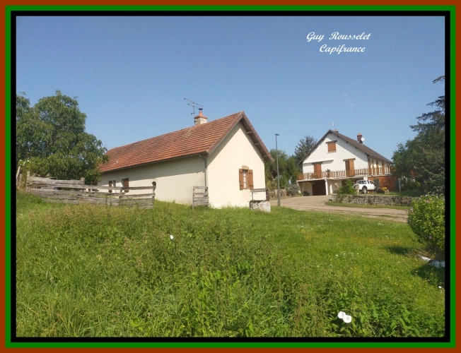 Photos 12 - Rural - PROPERTY FOR SALE COMPRISING A HOUSE, A BARN, AND A LARGE PLOT OF LAND