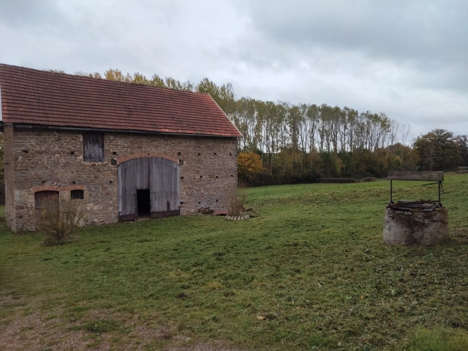 Photos 13 - Rural - PROPERTY FOR SALE COMPRISING A HOUSE, A BARN, AND A LARGE PLOT OF LAND
