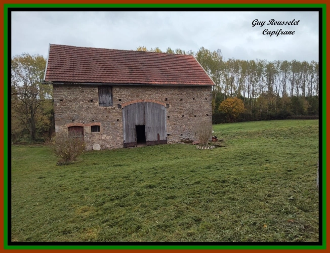 Photos 15 - Rural - PROPERTY FOR SALE COMPRISING A HOUSE, A BARN, AND A LARGE PLOT OF LAND