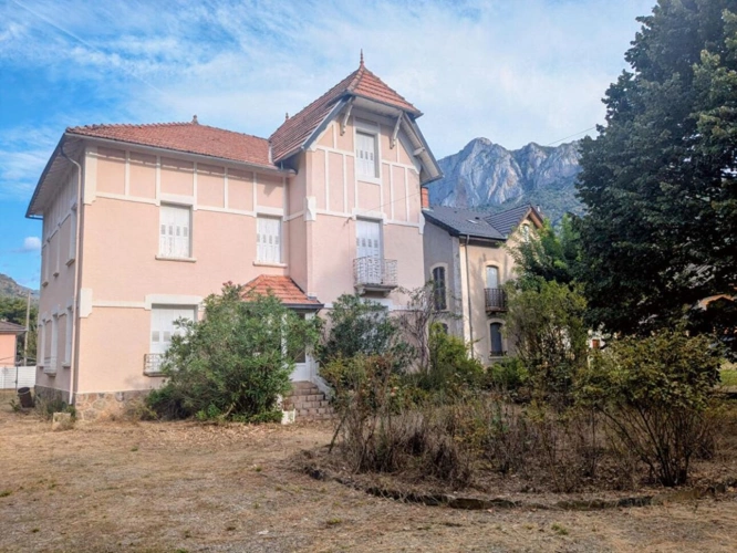 Photos 2 - Prestige - Maison de maître de caractère - Les Cabannes