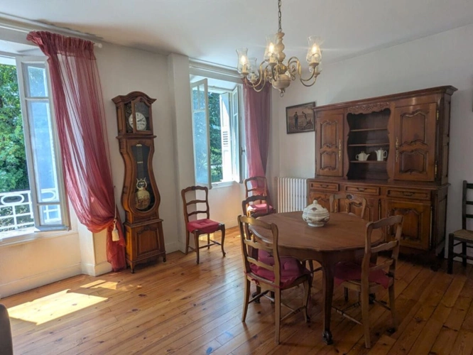 Photos 5 - Prestige - Maison de maître de caractère - Les Cabannes