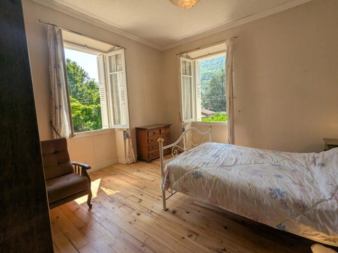 Photos 8 - Prestige - Maison de maître de caractère - Les Cabannes