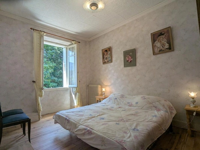 Photos 9 - Prestige - Maison de maître de caractère - Les Cabannes
