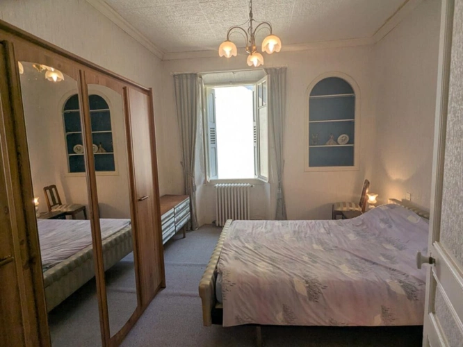 Photos 11 - Prestige - Maison de maître de caractère - Les Cabannes