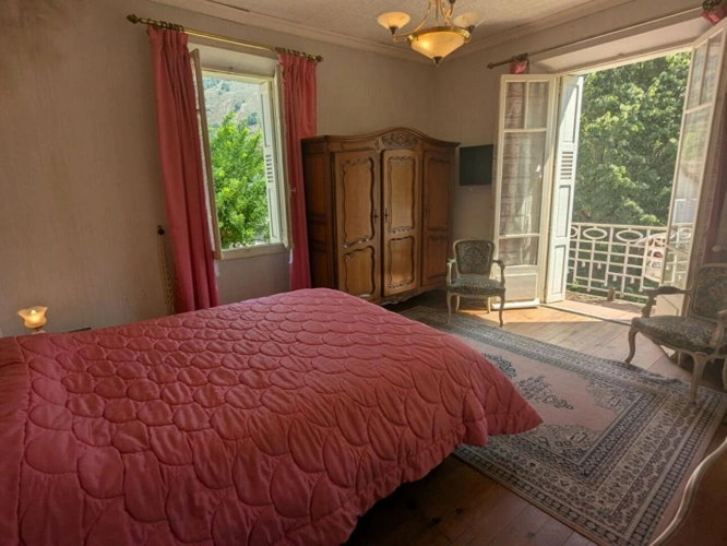 Photos 12 - Prestige - Maison de maître de caractère - Les Cabannes