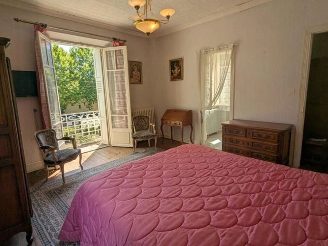 Photos 13 - Prestige - Maison de maître de caractère - Les Cabannes