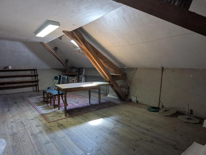 Photos 15 - Prestige - Maison de maître de caractère - Les Cabannes