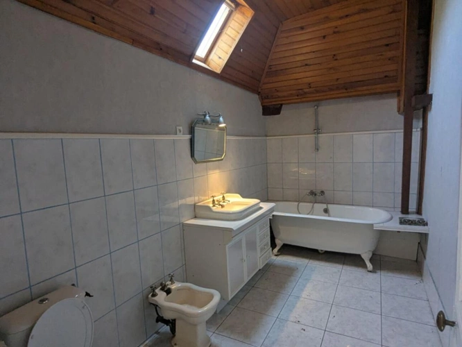 Photos 16 - Prestige - Maison de maître de caractère - Les Cabannes