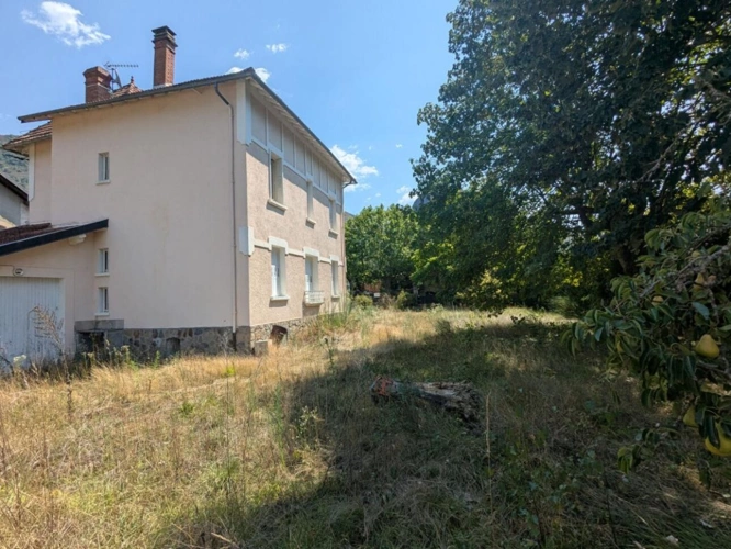 Photos 17 - Prestige - Maison de maître de caractère - Les Cabannes