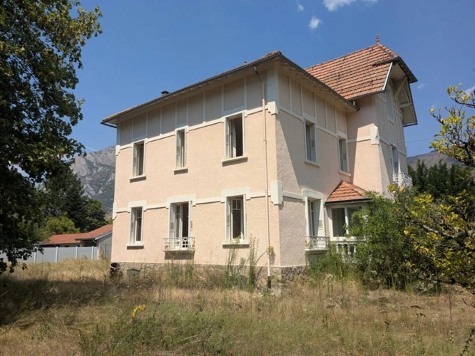 Photos 18 - Prestige - Maison de maître de caractère - Les Cabannes