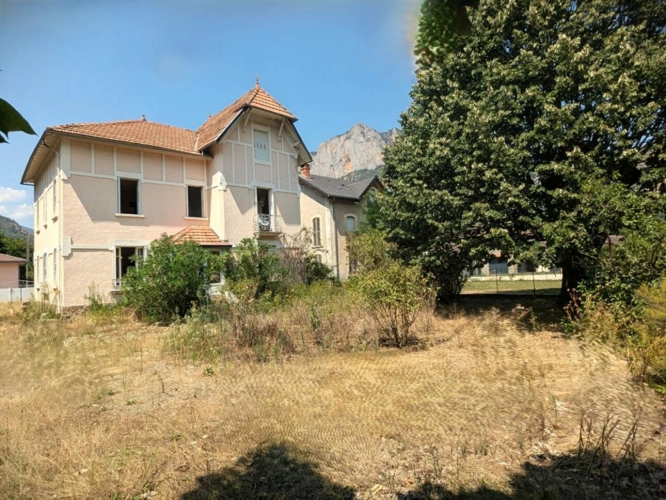 Photos 19 - Prestige - Maison de maître de caractère - Les Cabannes