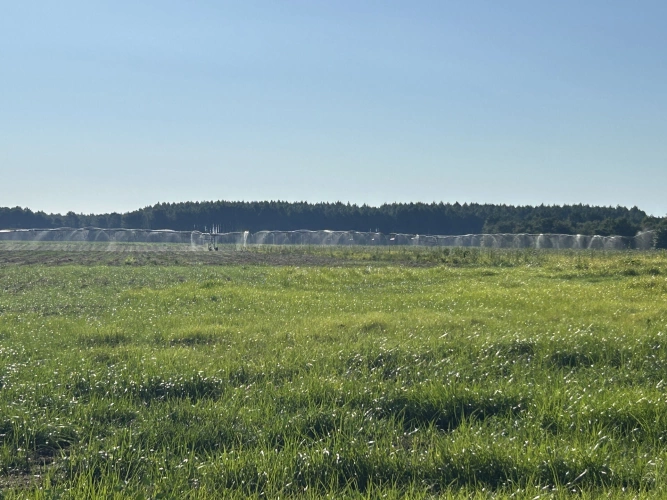 Photos 1 - Agricole - 600 ha