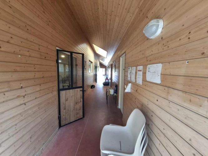 Photos 9 - Équestre - Centre équestre d'exception à vendre - À seulement 30 min