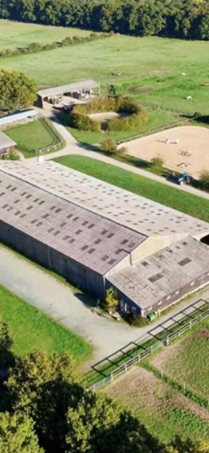 Photos 27 - Équestre - Centre équestre d'exception à vendre - À seulement 30 min