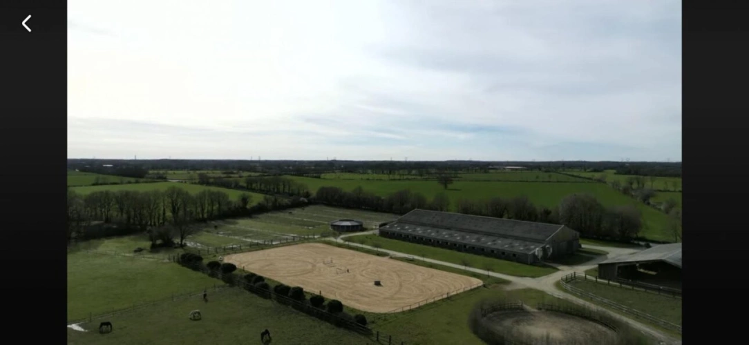 Photos 28 - Équestre - Centre équestre d'exception à vendre - À seulement 30 min