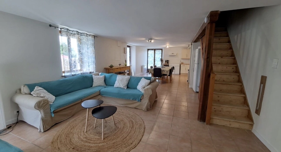 Photos 4 - Touristique - DOMAINE PRIVÉ DE LUXE - 3 GÎTES AVEC PISCINES PRIVÉES + FORT POTENTIEL