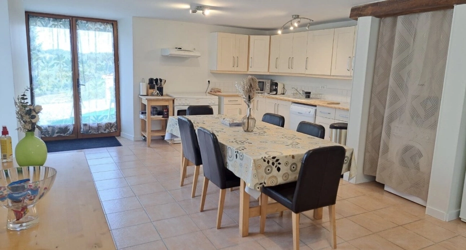 Photos 5 - Touristique - DOMAINE PRIVÉ DE LUXE - 3 GÎTES AVEC PISCINES PRIVÉES + FORT POTENTIEL