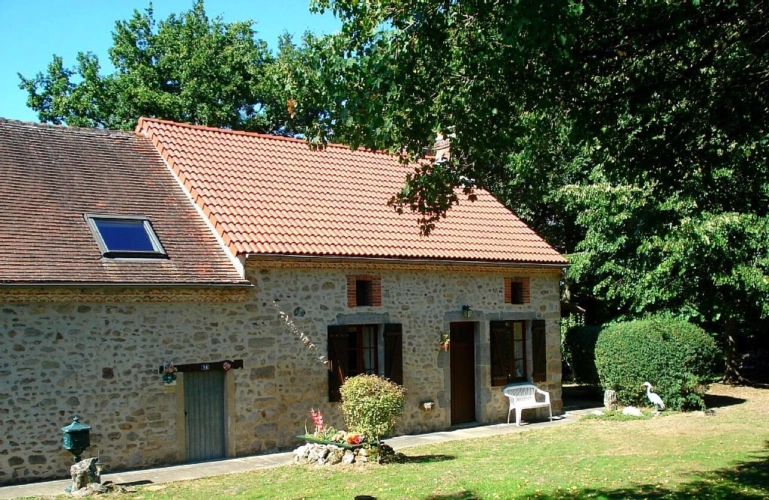 Photos 1 - Rurale - Maison rénovée vendue meublée