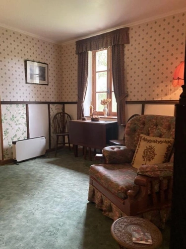 Photos 10 - Rurale - Maison rénovée vendue meublée