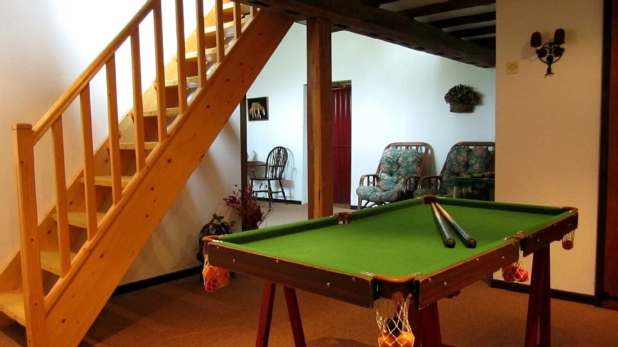 Photos 13 - Rurale - Maison rénovée vendue meublée