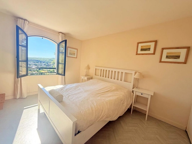 Photos 11 - Prestige - Cahors : Maison de caractère avec vue imprenable sur le Lot