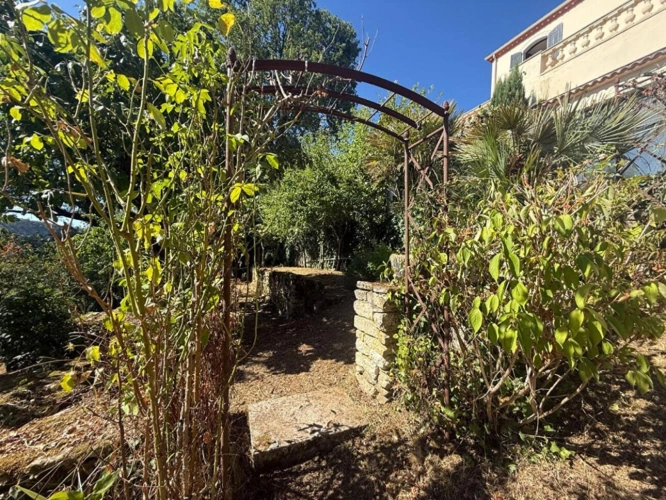 Photos 14 - Prestige - Cahors : Maison de caractère avec vue imprenable sur le Lot