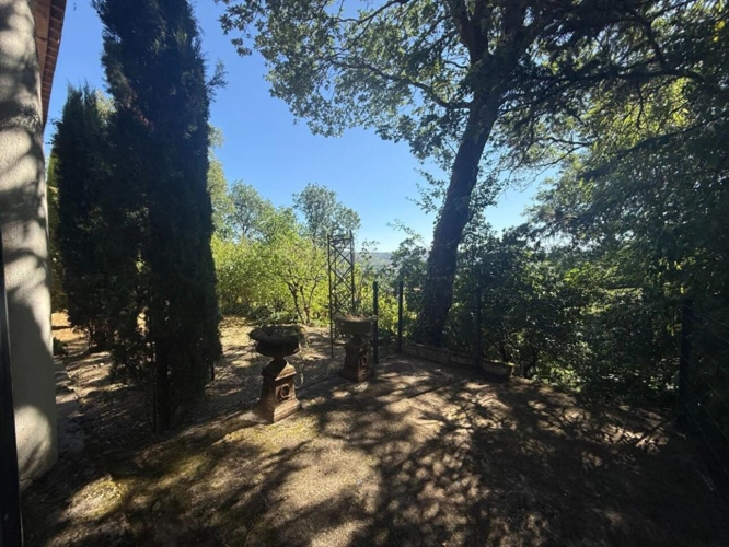 Photos 25 - Prestige - Cahors : Maison de caractère avec vue imprenable sur le Lot