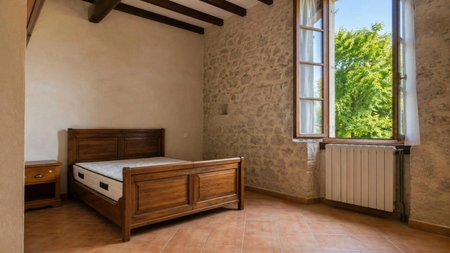 Photos 5 - Prestige - PROPRIÉTÉ DE CARACTÈRE ? 2,4 HA MINIMUM ? DÉPENDANCES ? PISCINE