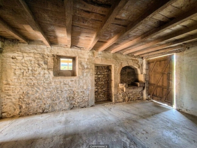 Photos 2 - Rurale - Maison à vendre 2 pièces ARCHINGEAY (17)