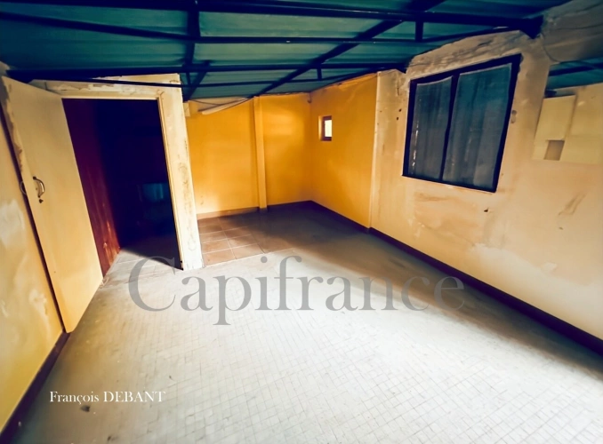 Photos 3 - Rurale - Terrain à vendre de 4 900,00 m² proche de REIMS (51)