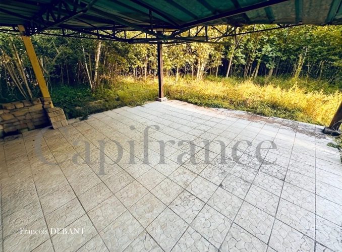 Photos 5 - Rurale - Terrain à vendre de 4 900,00 m² proche de REIMS (51)